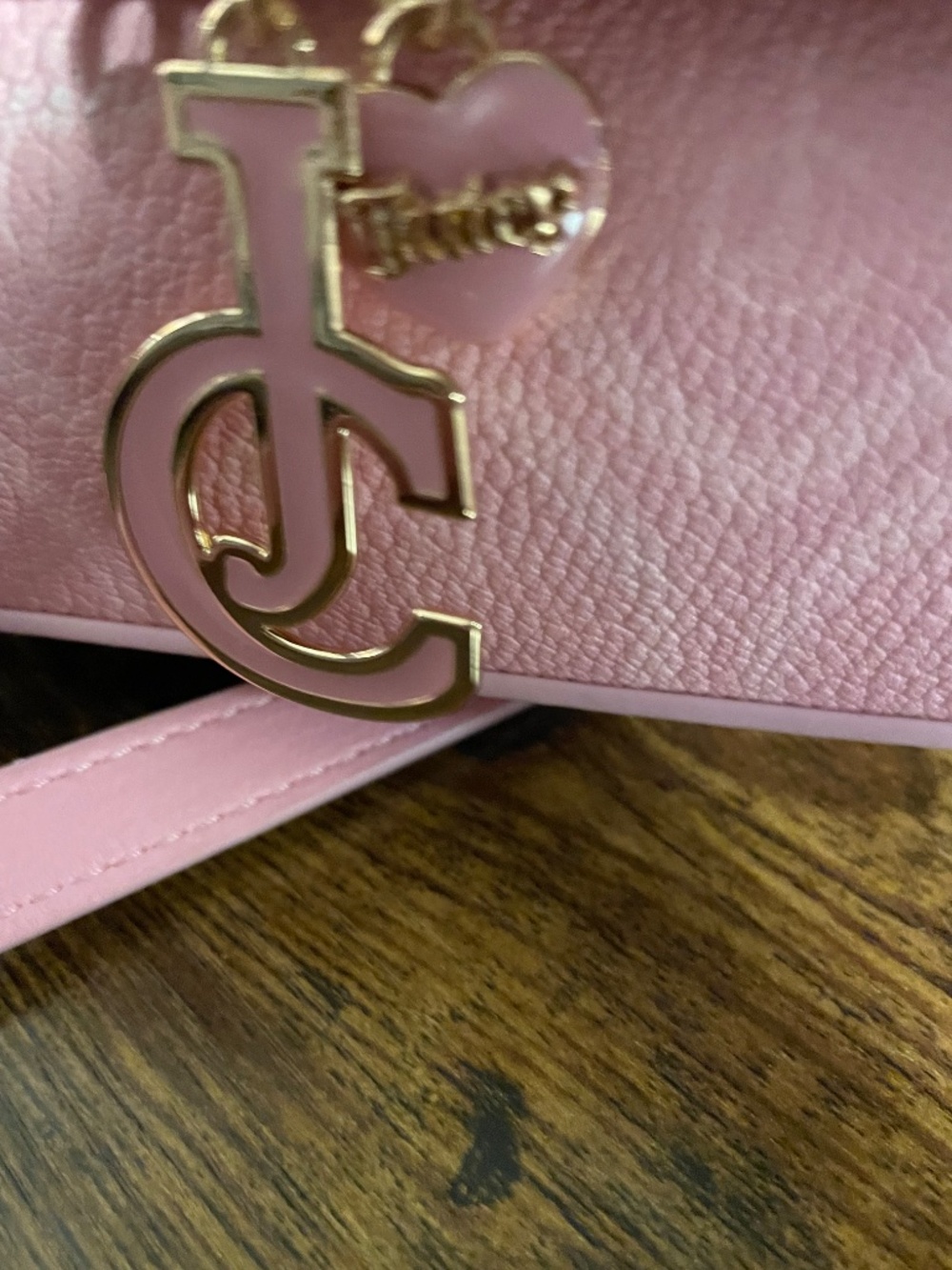 Juicy Couture Bubble Pop crossbody - Picture 4 of 12